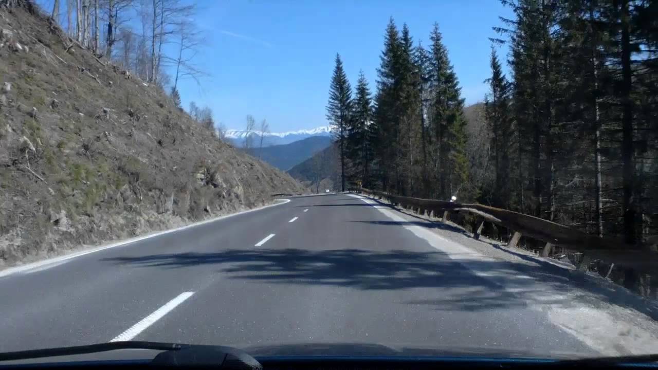 Čertovica (mountain pass)