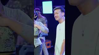 Aku Dah Lupa - Niken Salindry Ft Surepman #shorts