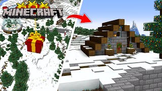 I Transformed My WORLD In Minecraft! Minecraft Let&#39;s Play Episode 30...