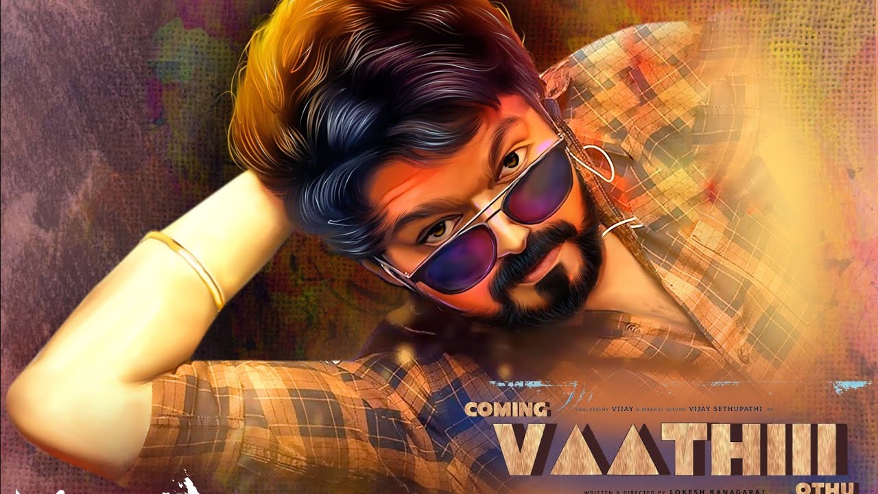 MasterFL Teaser Motion Poster | Thalapathy Vijay | Lokesh Kannaraj|Anirudh | WhatsApp status videos