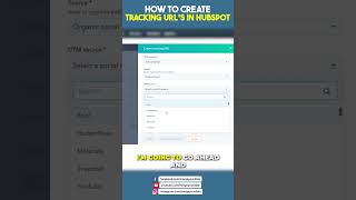 Create Tracking URLs in Less than 5 minutes! screenshot 3