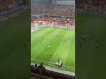 Kayserispor Gençlerbirlği maçı öncesi stadyum.. @sectadeportivaoficial @Süper_Lig11 #futbol futbol