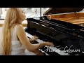 Frank Sinatra - My Way / Piano Version - Marina Lebenson