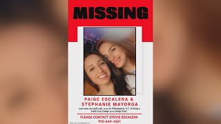 'This is like really serious'; 911 caller describes wreck the night missing couple last seen