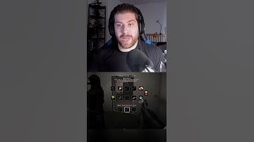 SCP-049 Knew I Was on the Way... | SCP: Nine-Tailed Fox - Security Stories Mod