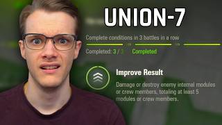 I thought Union 7 was IMPOSSIBLE! screenshot 1