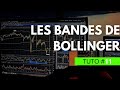 Les bandes de bollinger  stratgie et trading   tuto 11 apprendre le trading de a  z