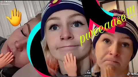 Best of kallmekris 2020 (toddler and mommy) editio...