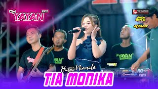 TIA MONIKA - HASNI NIRMALA - OM YAYAN PRO X PW AUDIO JAN MENING LURR