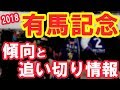 2018有馬記念 中山競馬場・有馬記念の傾向と追い切り情報