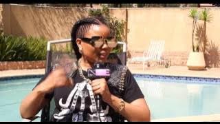 V-Entertainment: Chomee