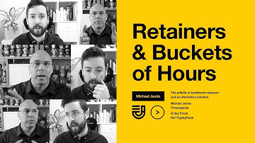 Retainers & Buckets of Hours