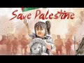#savepalestine