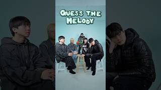 Guess the melody🎵 #beatbox #beatboxgame