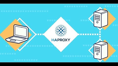 What is Haproxy ?