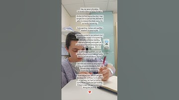 Read this ahead of applying for teaching jobs #shorts