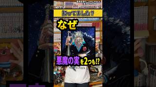 【ワンピースネタバレ】マジで分かっちゃいました。335