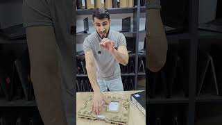 Oyun noutbuku yeni #hp #victus #gaming #keşfet