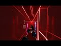 Beat Saber - Camellia - An artifice (whose name exceeds YouTube max name length)  (Expert+ 88.32%)