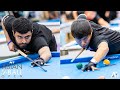 Sharik Sayed vs Johann Chua｜2022 APF Asian 9-Ball Open 亞洲九號球公開賽