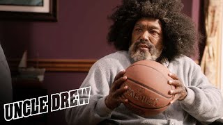 'Breaking Boots (Nate Robinson) Out of the Retirement Home' Scene | Uncle Drew by The Dollar Theater 1,060 views 1 month ago 4 minutes, 3 seconds