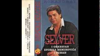 Video thumbnail of "Selver Demiri - Amaneti 1990"