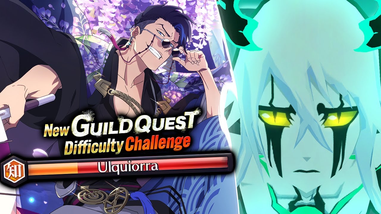 BEATING MELEE ESPADA GUILD QUEST WITH A 1/5 TEAM! Bleach: Brave Souls! 