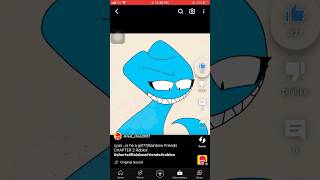 Cyanis He A Girl??Rainbow Friends Chapter 2 Roblox Redchan2007