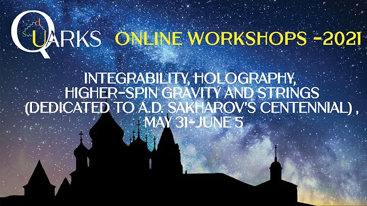 Comments on black holes at the string temperature (J. Maldacena)