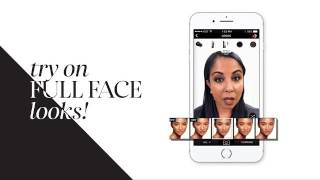 Sephora Virtual Artist Cheek Try On screenshot 4