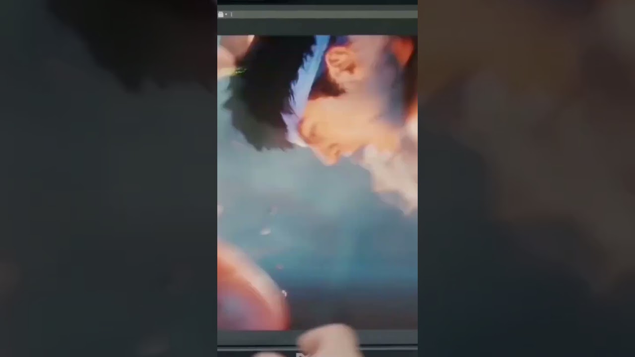 SF6 - Chun Li and Ryu Classic Skins!! (Game Informer Clip)