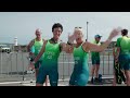 Age Group Mixed Relay Highlights - World Triathlon Championship Finals Wollongong