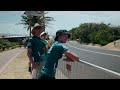 Age Group Mixed Relay Highlights - World Triathlon Championship Finals Wollongong