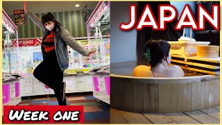 Two Weeks In TOKYO JAPAN! by Kawaii Tako 624 views 1 year ago 20 minutes