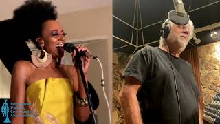 Video thumbnail of "On My Own - Michael McDonald and Sy Smith - Fernando Pullum Community Arts Center"