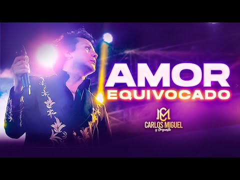 CARLOS MIGUEL -