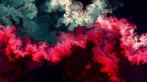 Tsyphur Zalan Visual Series  ||   Ben Heim x "Cave Phantoms"