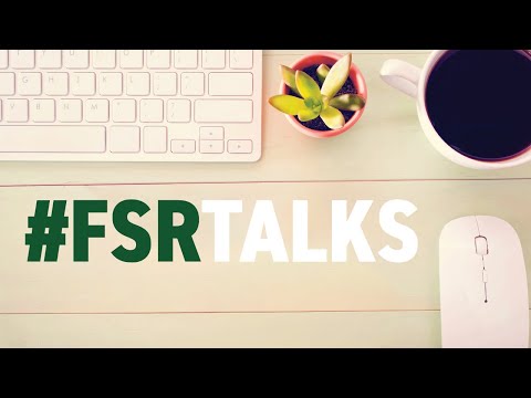 FSR Talk: High