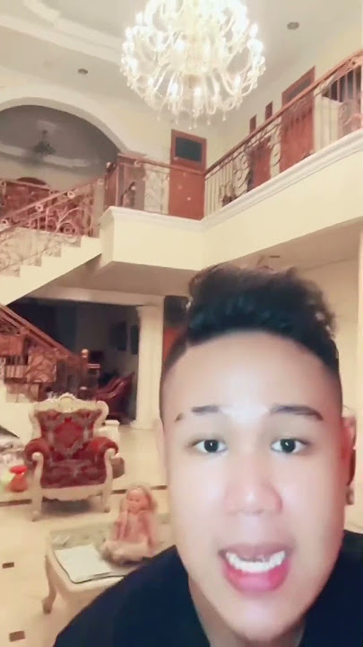 TERNYATA HANTU LANTAI 2 RUMAHKU ADALAH KUNTILANAK⁉️😱SEREM BANGET‼️😭#shorts #penampakan #hantu