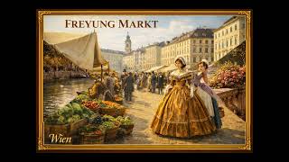 Vintage Vienna Imperial Posters Collection