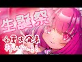 なんの変哲もない誕生日