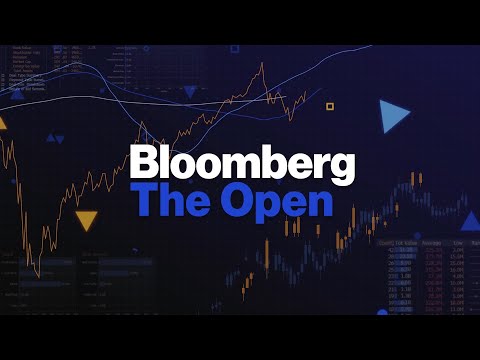 'Bloomberg The Open' Full Show (09/27//2022) thumbnail