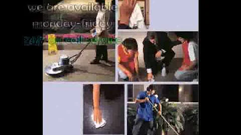 Maria Stroud Cleaning Service