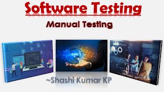 Software Testing & its types | Manual Testing #softwaretesting #manualtesting #prototype model