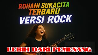 Download Lagu Lebih Dari Pemenang | 🔥 Lagu Rohani Rock Sukacita Terbaru 2025 MP3 Download Lagu Lebih Dari Pemenang | 🔥 Lagu Rohani Rock Sukacita Terbaru 2025 MP3