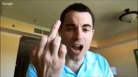 Roger Ver - Interview Bcash