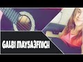 HIBA EL Galbi Maysa3fnich Cheb Amrou هبة ال قلبي مايساعفنيش