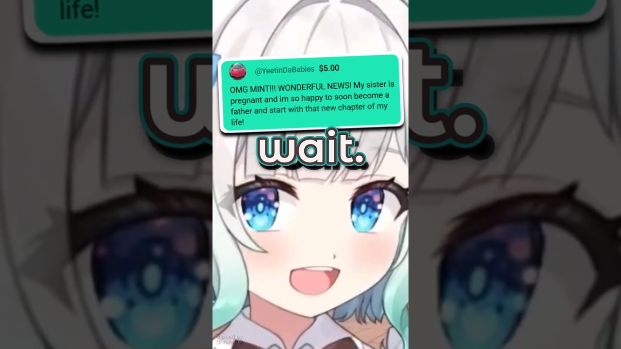One Superchat Completely Broke Mint