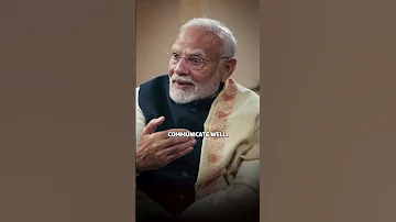 Mahatma Gandhi Shri Narendra Modi X Nikhil Kamath Shorts 