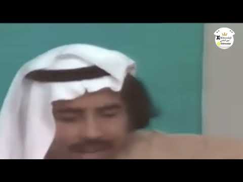 ابراهيم حبيب جزاه الله ليه عدى ولا سلم تلفزيون الكويت ١٩٧٥م